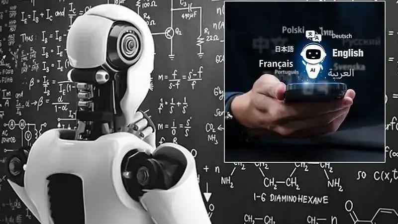 Yapay Zekâsının En Çok Anladığı Dil Sürpriz Yarattı