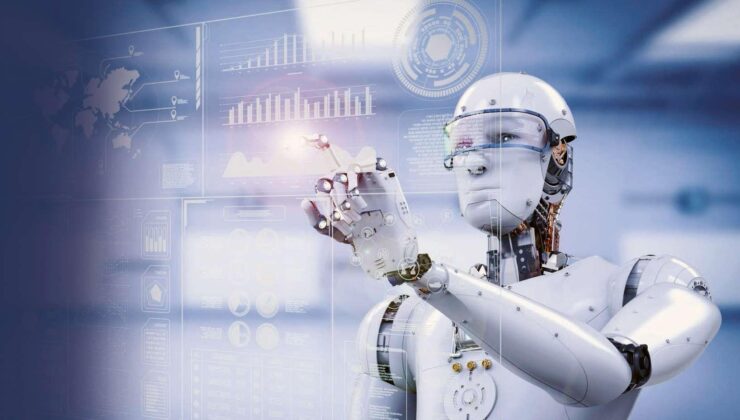 Yapay Zekâ ve İnsan Etkileşiminin Gelişen Güçlükleri