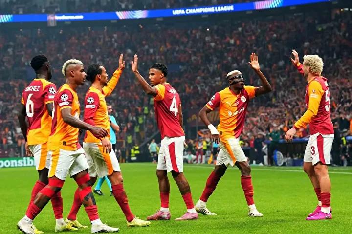 Yapay Zeka Tahminleriyle Ajax ve Galatasaray Karsilasmasi Analizi