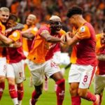 Yapay Zeka Tahminleriyle Ajax ve Galatasaray Karsilasmasi Analizi