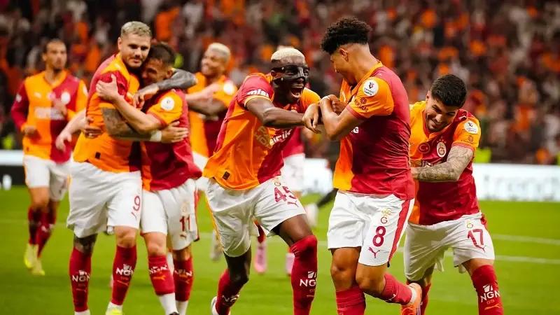 Yapay Zeka Tahminleriyle Ajax ve Galatasaray Karşılaşması Analizi