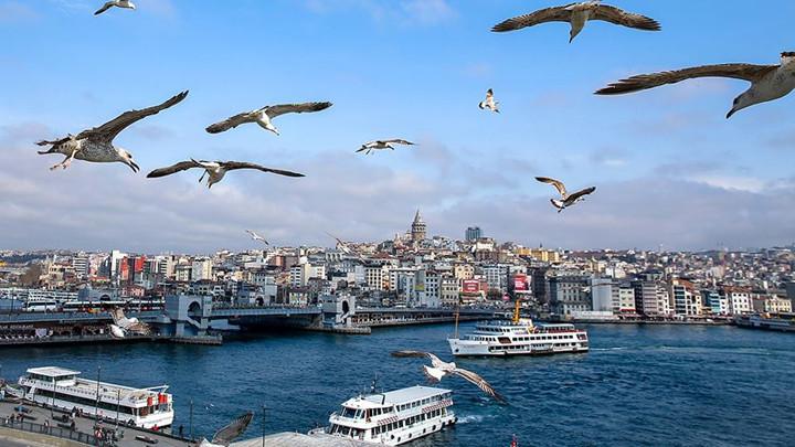 Yarın Hava Durumu ve Detaylı Bölgeler Bölgelerle Hava Tahmini