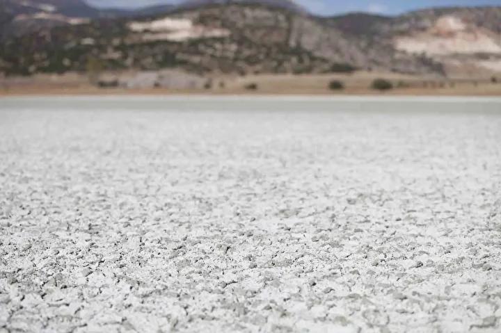 Yarışlı Gölü'nün Kuruyan Tarihi ve Çevresel Etkileri