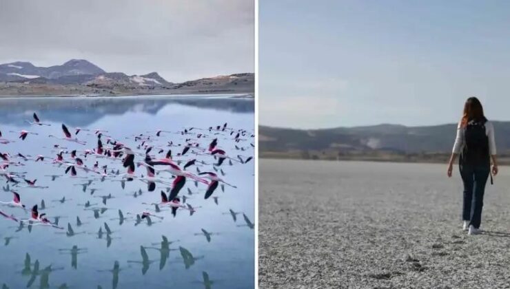 Yarışlı Gölü’nün Kuruyan Tarihi ve Çevresel Etkileri