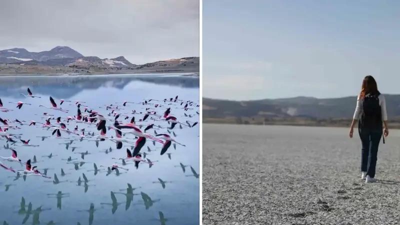 Yarışlı Gölü’nün Kuruyan Tarihi ve Çevresel Etkileri