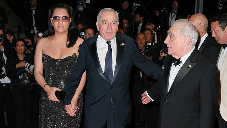 Yasamin Her Aninda Enerjik ve Hirsli Robert De Niro8217nun Guncel Hayati ve Yasamin Her Aninda Enerjik ve Hirsli Robert De Nironun Guncel Hayati ve Aile Iliskileri