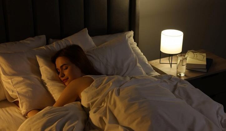 Yatak Odası Işığı Kalp Sağlığını Nasıl Etkiliyor? Çarpıcı Bulgular
