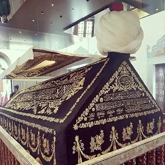 Alimler ve Padisah Arasindaki Derin Baglar