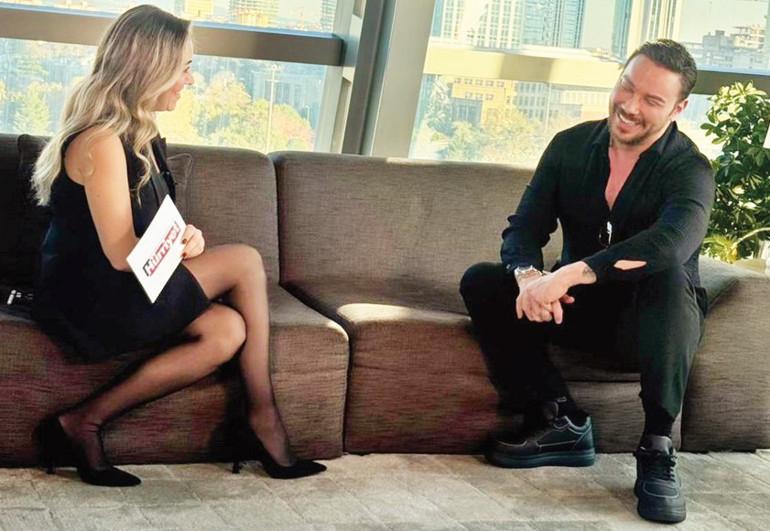 Özel Hayat ve İlişkiler