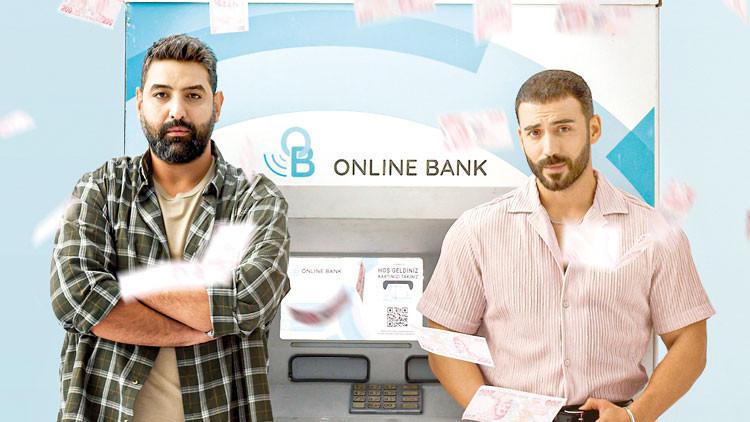 Yeni Türk Filmi 'Olay Para' ile Para Gerçeği Mizahi Bir Bakışla Anlatılıyor