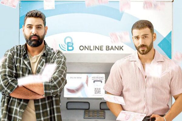 Yeni Türk Filmi ‘Olay Para’ ile Para Gerçeği Mizahi Bir Bakışla Anlatılıyor