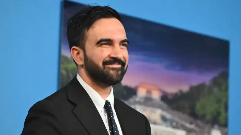 Yeni York’un İlk Müslüman Belediye Başkanı: Zohran Mamdani Seçim Zaferi