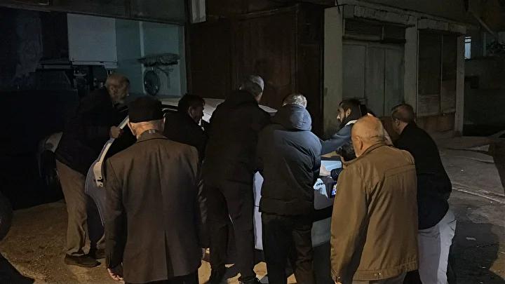 Olayin Meydana Gelisi ve Detaylar