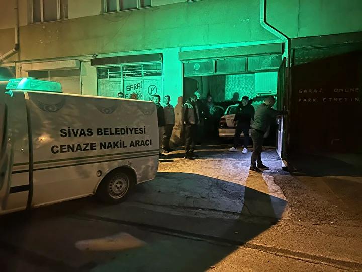 Olay Yeri ve Mudahale