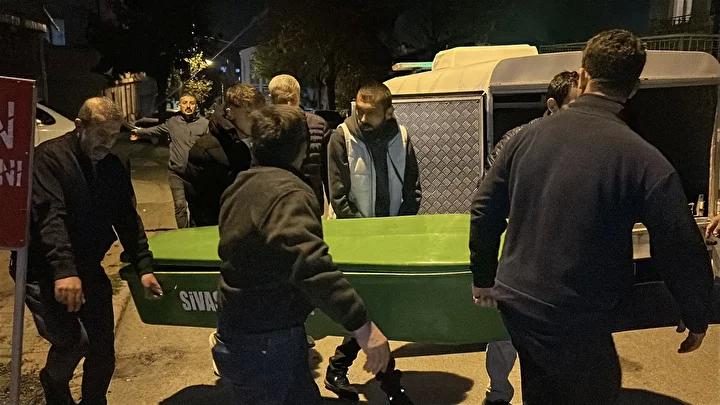 Olay Yeri ve Mudahale