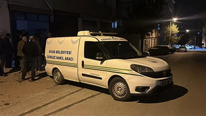 Yenidogan Mahallesinde Sasirtici Olay Bir Kisi Garajda Hayatini Kaybetti