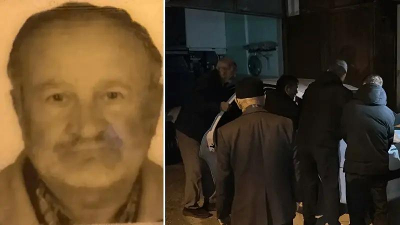 Yenidoğan Mahallesinde Şaşırtıcı Olay: Bir Kişi Garajda Hayatını Kaybetti