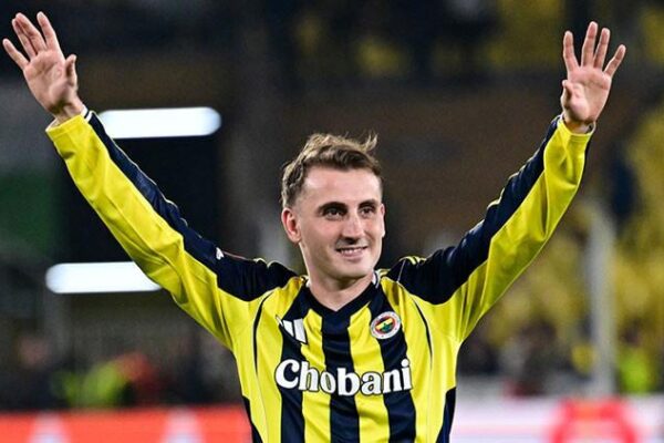 Yenidoğu Okulları’nda İlginç Başkanlık Seçimi ve Futbolcu Ziyareti