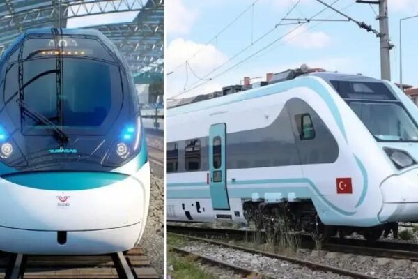 Yerli Raylı Sistem Teknolojilerinin Gelişimi ve Ulusal İmalat Hedefleri 2026