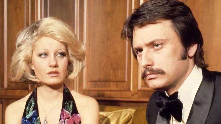 Yeşilçam'ın Efsane İsmi Engin Çağlar Hayatını Kaybetti