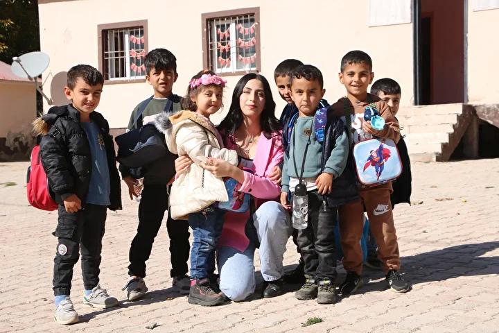 Yesildere Koyunde Soyadi ve Akrabalik Baglarinin Gucuyle Birlikte Yasam Yesildere Koyunde Soyadi ve Akrabalik Baglarinin Gucuyle Birlikte Yasam