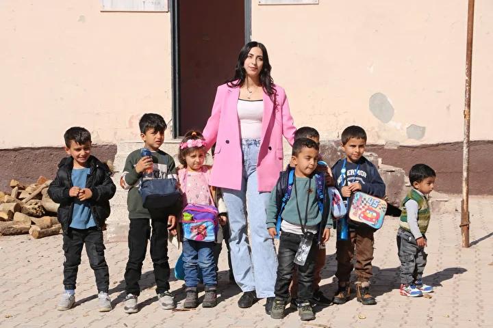 Yesildere Koyunde Soyadi ve Akrabalik Baglarinin Gucuyle Birlikte Yasam Yesildere Koyunde Soyadi ve Akrabalik Baglarinin Gucuyle Birlikte Yasam