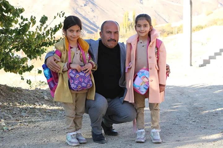 Yesildere Koyunde Soyadi ve Akrabalik Baglarinin Gucuyle Birlikte Yasam Yesildere Koyunde Soyadi ve Akrabalik Baglarinin Gucuyle Birlikte Yasam