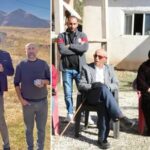 Yesildere Koyunde Soyadi ve Akrabalik Baglarinin Gucuyle Birlikte Yasam