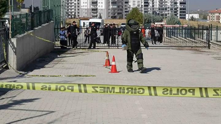 Yesilyurtta Rampa Suphesi Alarmi Guvenlik Onlemleri Ardisik Sorusturmalarla Devam Ediyor