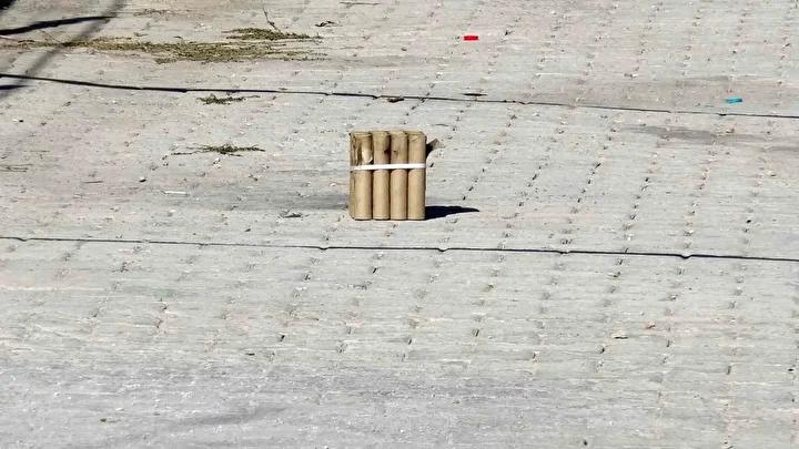 Yesilyurtta Rampa Suphesi Alarmi Guvenlik Onlemleri Ardisik Sorusturmalarla Devam Ediyor