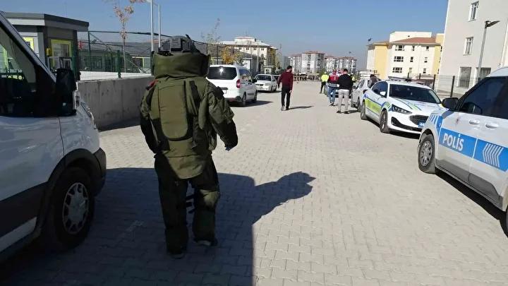 Yesilyurtta Rampa Suphesi Alarmi Guvenlik Onlemleri Ardisik Sorusturmalarla Devam Ediyor