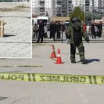 Yesilyurt8217ta Rampa Suphesi Alarmi Guvenlik Onlemleri Ardisik Sorusturmalarla Devam Ediyor