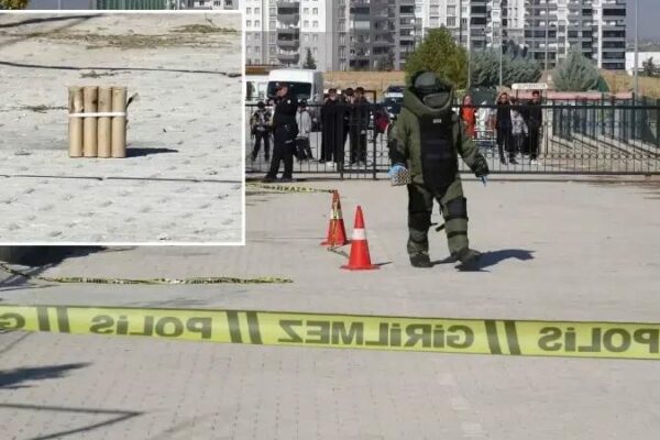 Yeşilyurt’ta Rampa Şüphesi Alarmı: Güvenlik Önlemleri Ardışık Soruşturmalarla Devam Ediyor