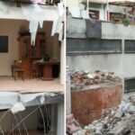 Yikim Sonrasi Ortaya Cikan Duvarsizlik ve Siginma Cabalari