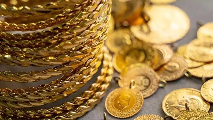 Yıl Boyunca Yükselen Altın Mevduatları ve İl Bazında Değişimler