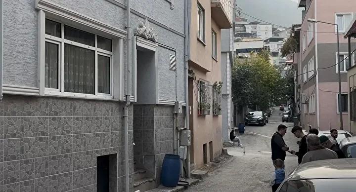 Yıldırım’da Fen lâstik Bir Olay: Bir Kadın Cinayeti