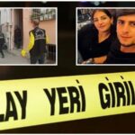 Yildirimda Fen lstik Bir Olay Bir Kadin Cinayeti