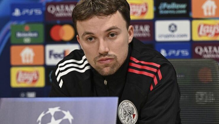 Youri Reeger’den Galatasaray Maçı Öncesi Önemli Açıklamalar