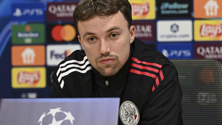 Youri Reeger’den Galatasaray Maçı Öncesi Önemli Açıklamalar