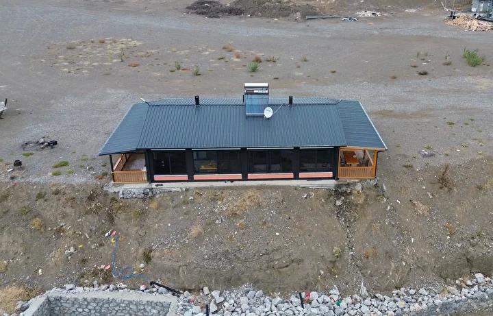 Yozgat8217ta Ahsap Ev Uretiminde Yeni Donem Koydekileri Bulusturuyor Basarilar ve Bolgesel Etki