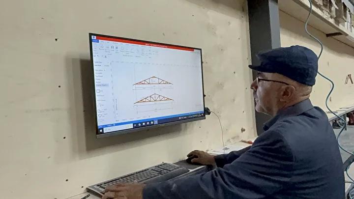 Yozgat8217ta Ahsap Ev Uretiminde Yeni Donem Koydekileri Bulusturuyor Yozgatta Ahsap Ev Uretiminde Yeni Donem Koydekileri Bulusturuyor