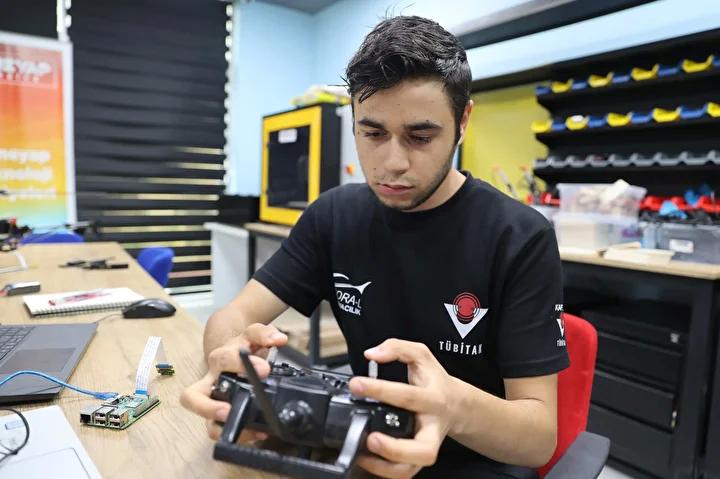 Yüksek Verimlilik İçin GORA-L Helikopteri: Yenilikçi Tasarım ve Savunma Gücü 4 Yerlilik Oranı ve Gelişmeler