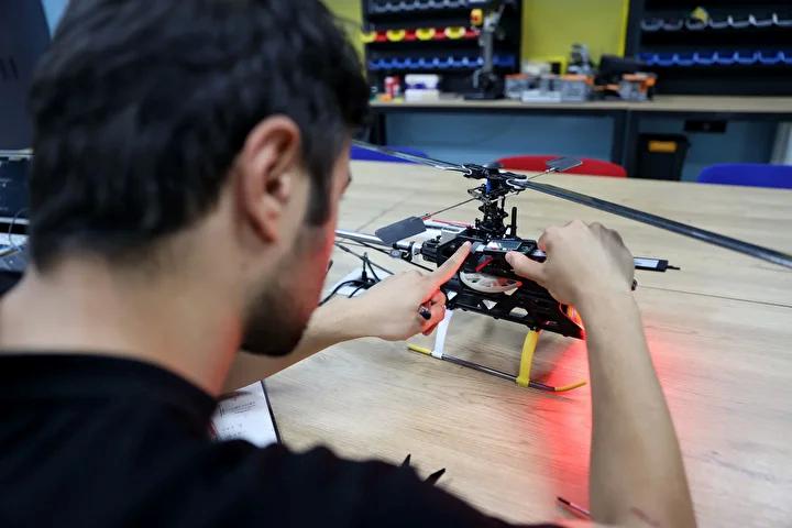 Yüksek Verimlilik İçin GORA-L Helikopteri: Yenilikçi Tasarım ve Savunma Gücü 5 Yerlilik Oranı ve Gelişmeler