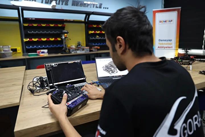 Yüksek Verimlilik İçin GORA-L Helikopteri: Yenilikçi Tasarım ve Savunma Gücü 6 Yüksek Verimlilik İçin GORA-L Helikopteri: Yenilikçi Tasarım ve Savunma Gücü