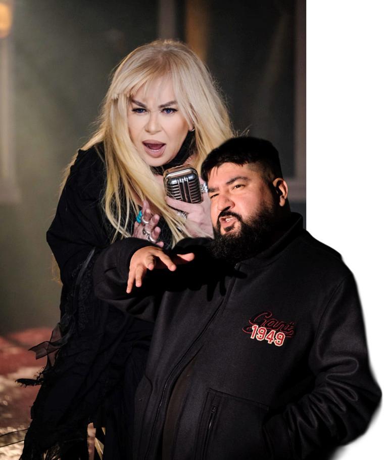 Yukselen Muzik Yildizlari ve Yeni Calismalariyla Tanitim Yazisi Yukselen Muzik Yildizlari ve Yeni Calismalariyla Tanitim Yazisi