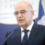 Yunan Disisleri Bakani Dendiastan Turkiye ve Bolgesel Politikalar Uzerine Degerlendirmeler