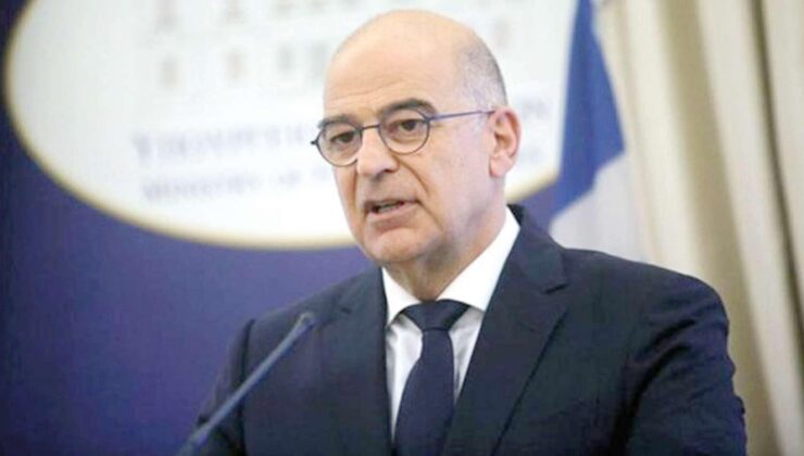 Yunan Dışişleri Bakanı Dendias’tan Türkiye ve Bölgesel Politikalar Üzerine Değerlendirmeler
