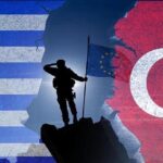 Yunan Politikten Turkiyenin Savunma Hamlelerine Sert Elestiri