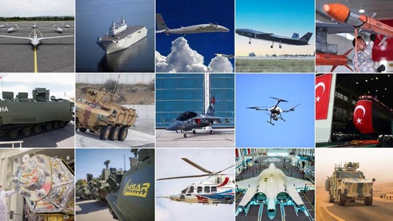 Yunanistan ve Turkiye8217yi Savunma Isbirligi ve Avrupa Guvenligi Bekliyor Turkiyeden Ogrenilecek Dersler ve Kendine Guven