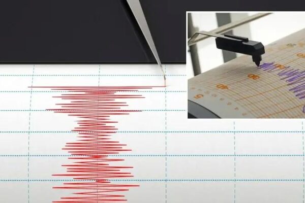 Yunanistan’da Deprem Kaydı: Detaylar ve Etkiler